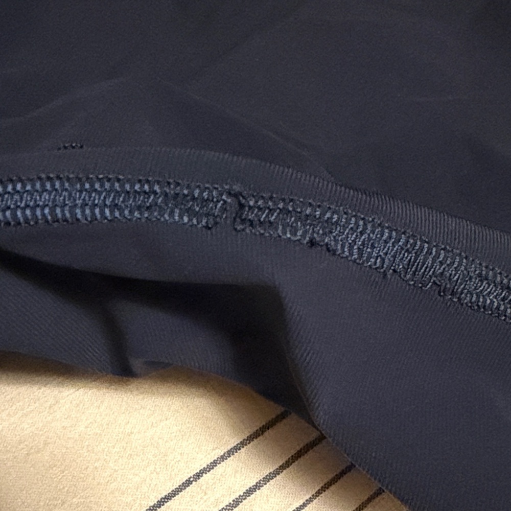 Lululemon Adapted State Jogger Navy Blue Athletic Pants - Picture 4 of 6